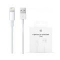Genuine Lightning to USB Charging Cable 1m. 