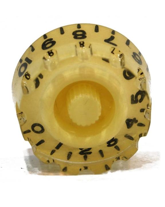 Beige%20Volume%20Tone%20Control%20Knob%20-%20Image%203