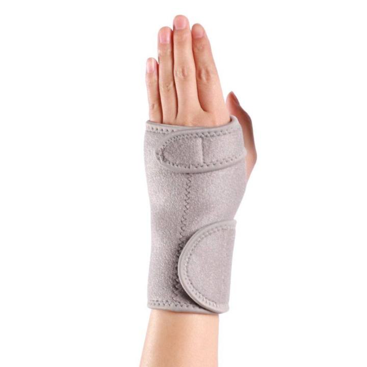 ZANGTA%20Thumb%20Brace%20Men%20Right%20Hand%20Sport%20Hand%20Wrist%20Gym%20Wrist%20Thumb%20Splint%20Brace%20Tenosynovitis%20Compression%20Glove%20Carpal%20Tunnel%20Syndrome%20Brace%20Wrist%20Tendonitis%20Protector%20Finger%20Splint%20Wrist%20Bandage%20Belt%20Wrist%20Support%20-%20Image%203