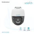 UNIARCH 3.0 MP Outdoor Smart Color WiFi 360º CCTV Camera - UHO-P2A-M3F4D. 