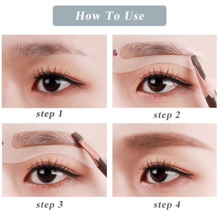 Reusable%20Eyebrow%20Stencils%20Stamp%20Shaping%20Kits%2010Pc.%20-%20Image%204