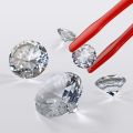 Accessories Non Marring Long Tweezers Tools Stainless Steel PVC Coated Tweezers Set Rust-proof Long Bent Tweezers. 