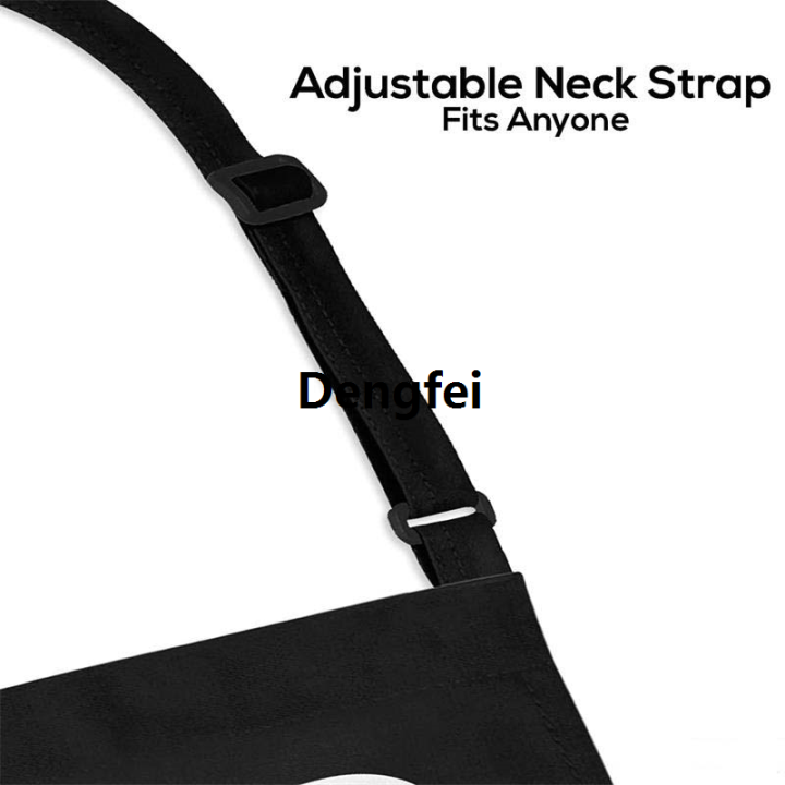 Dengfei%20Luxury%20ot%20Funny%20bet%20Logo%20ouse%20rinting%20itchen%20estaurant%20Cooking%20Chef's%20Q%20an%20Woman%20Adjustable%20e%20anger%20Cleaning%20n%20-%20Image%206