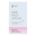 HBS HAB Face Serum 30ml. 