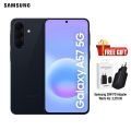 Samsung Galaxy A57 5G Smartphone (8GB+256GB)– 120Hz AMOLED, 5000mAh Battery. 