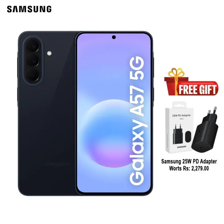 Samsung%20Galaxy%20A57%205G%20Smartphone%20(8GB+256GB)%E2%80%93%20120Hz%20AMOLED,%205000mAh%20Battery%20-%20Image%203
