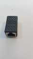 RJ 45 COUPLER INTERNET  CABLE CONNECTOR JOINTER ADAPTER   1 PCS  COUPLER. 