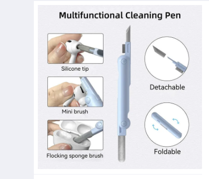 Khatushyam%20Collection%207%20in%201%20Cleaner%20Kit,%20Multi-Function%20Earbud%20Cleaning%20Pen,%20Soft%20Brush%20Corner%20Gap%20Duster%20Keycap%20Puller%20Laptop%20Screen%20Cleaner%20-%20Image%203
