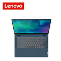 Lenovo Ideapad / intel core i5 / 11th generation / 8GB RAM / 256GB SSD / 14". 