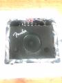 Fender Guitar Amp - 15 Watt. 