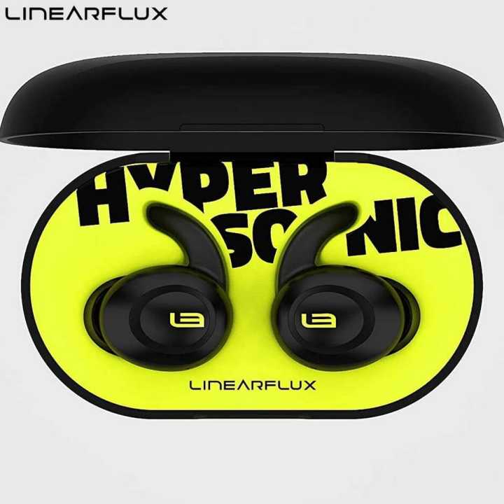 Hypersonic earbuds sale