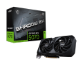MSI RTX 5070 12G SHADOW 2X OC Graphics Card (12GB GDDR7 | 2557 MHz Core Clocks | Dual FAN). 