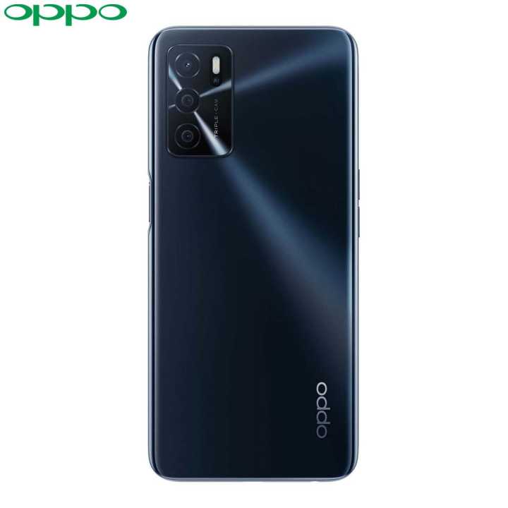 OPPO A16 4 GB RAM 64 GB ROM