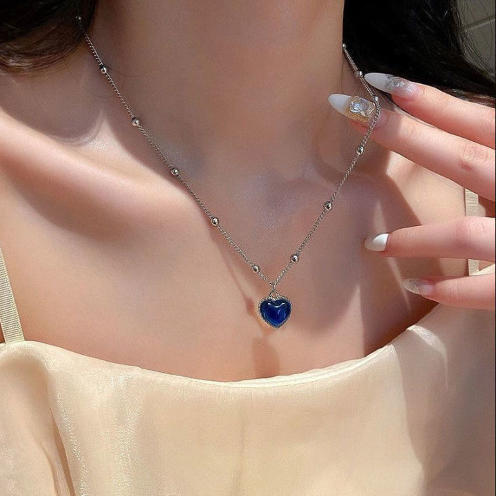 Yuanyan%20GUFTM%20New%20Creative%20Mood%20Necklace%20Color%20Change%20Emotion%20Feeling%20Temperature%20Control%20Heart%20Pendant%20Metal%20Chain%20Jewelry%20for%20Girl%20-%20Image%207