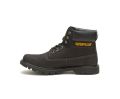 Original CAT Colorado 2.0 Black Boot for Men. 