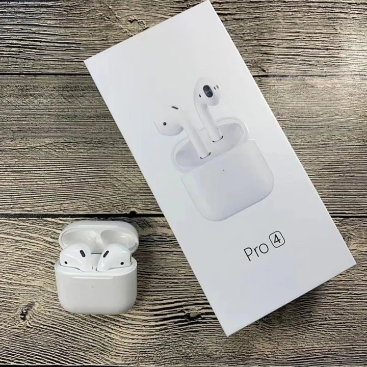 Pro4%20Bluetooth%205.0%20Wireless%20Earbuds%20Wireless%20Earphone%20-%20Image%202