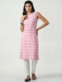 Cotton Kurti for Women (DK-110). 