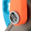 Durable Portable Garden Trolley Lightweight Sturdy Water Pipe Trolley Easy Storage Reusable Pipe Reel Trolley Organizing Garden Hose. 