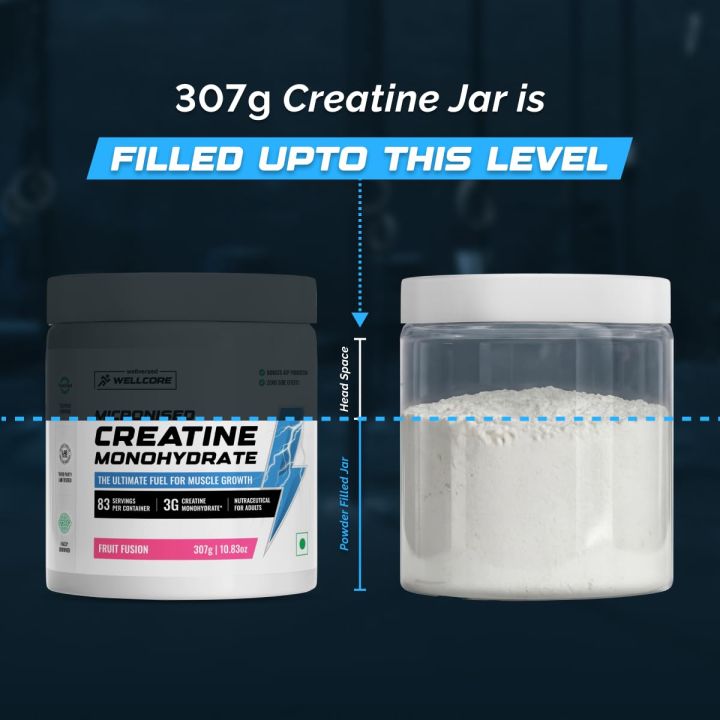 Wellcore%20Pure%20Micronised%20Creatine%20Monohydrate%20Powder%20307g%2083%20Servings%20Fruit%20Fusion%20Flavor%20For%20Enhanced%20Muscle%20Strength%20With%20Rapid%20Absorption%20-%20Image%205