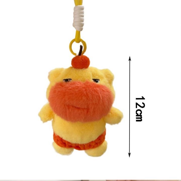 Funny%20Plush%20Capybara%20Lulu%20Doll%20Pendant%20Soft%20Cartoon%20Capybara%20Lulu%20Keychain%20Stuffed%20Animal%20Bag%20Pendant%20for%20Women%20Girls%20Gift%20-%20Image%202