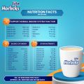 Lite Horlicks Nourishment for Active Adults, No Added Sugar, 450gm. 