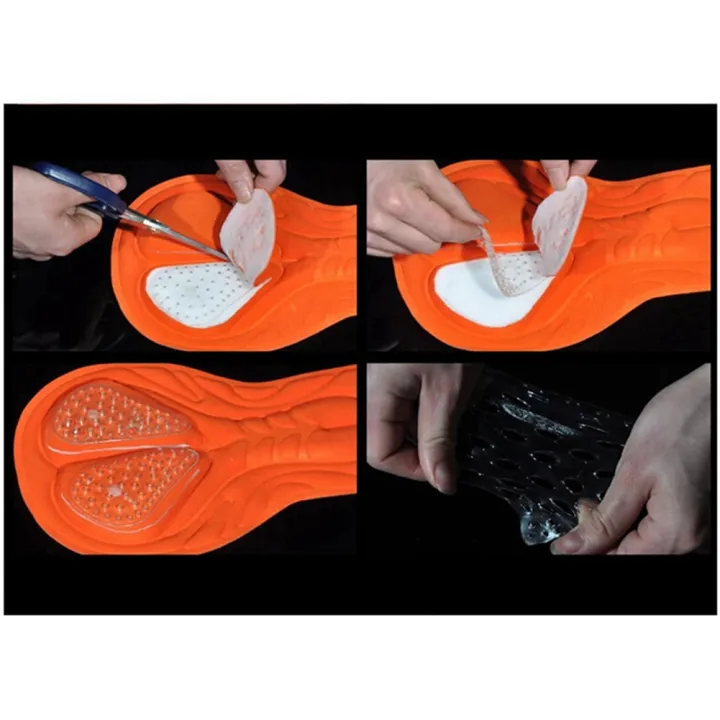 fasdaga%202X%20Bicycle%20Cycling%20Shorts%20und%20erwear%20Sponge%20Gel%20Bicycle%20Pants%203D%20Padded%20Bike%20Men's%20Sportswear%20Bicycle%20Accessories%20Size%20M%20-%20Image%206