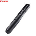 Canon PR1100-R Wireless Slim Presenter with Media Control. 