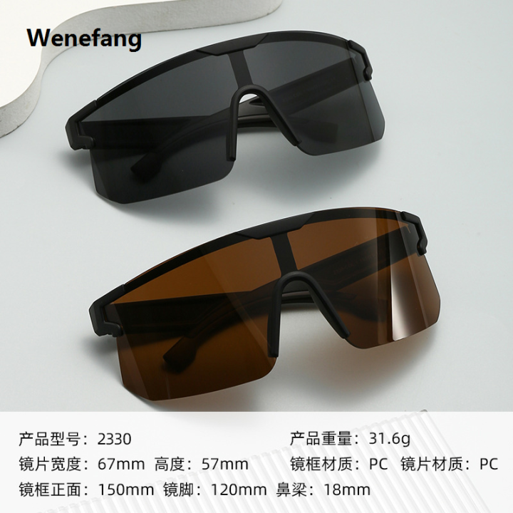 Wenefang%202025%20New%20%5B%20New%20%5D%20Fashion%20Riding%20Glasses%20Outdoor%20Sports%20Glasses%20One-Piece%20Large%20Rim%20Sunglasses%20Mercury%20Colorful%20Sunglasses%20-%20Image%202