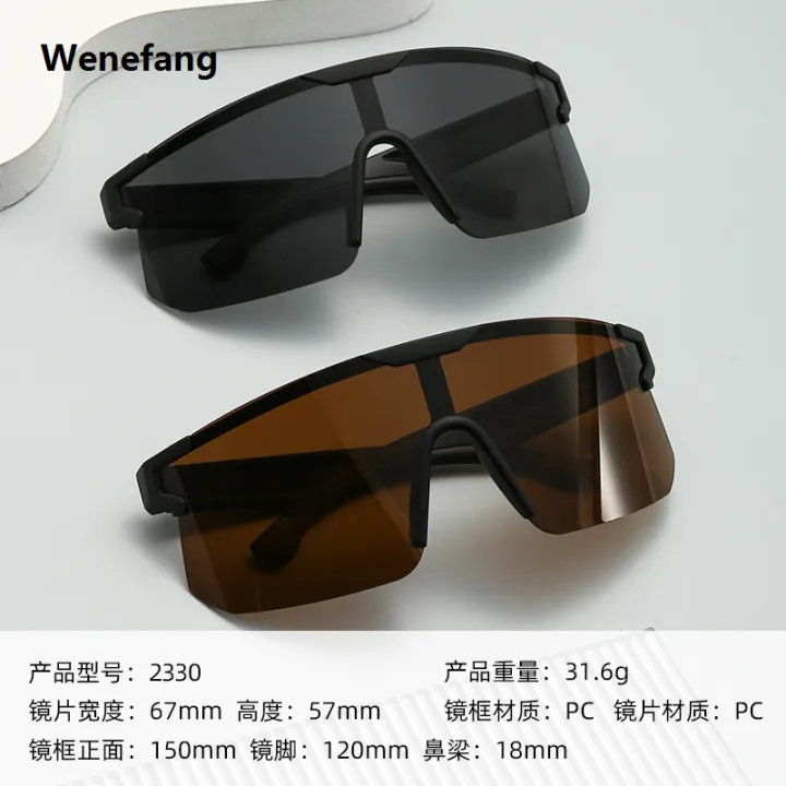 Wenefang%202025%20New%20%5B%20New%20%5D%20Fashion%20Riding%20Glasses%20Outdoor%20Sports%20Glasses%20One-Piece%20Large%20Rim%20Sunglasses%20Mercury%20Colorful%20Sunglasses%20-%20Image%202
