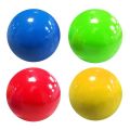 Ball Sticky Toys Decompression Suction Sticky Decompression Ball Throwing Ceiling Offer Exclusive 【】Ball Pumpkin Ball Target Children's Toys. 
