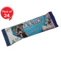 Gnawlers Dent Defense Anti-Bacterial 24pcs. 
