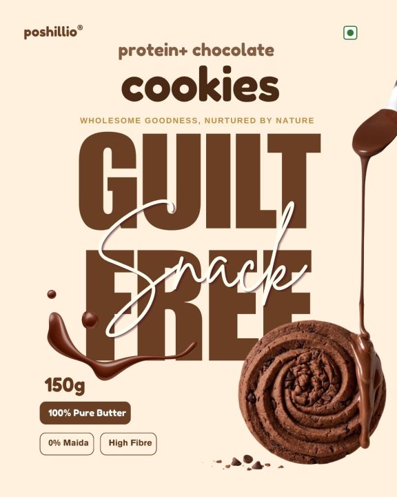 Poshilo%20Protein+%20Chocolate%20Cookies%20-%20Image%207
