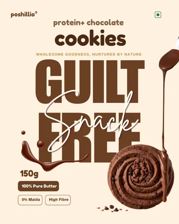 Poshilo%20Protein+%20Chocolate%20Cookies%20-%20Image%207