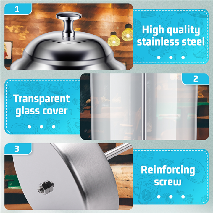 Kqueebee%20Straw%20Dispenser%20Holder%20-%20Drinking%20Straw%20Holder%20Plastic%20Straw%20Holder%20for%20Kitchen%20Milk%20Coffee%20Shop,Straw%20Dispenser%20-%20Image%205