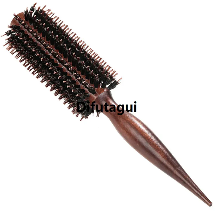 Difutagui%20Styling%20DIY%20Curly%20Hair%20Blowing%20Mane%20Boar%20Natural%20Sales%20promotion%20Curly%20Brush%20Barrel%20Hairdressing%20Tools%20-%20Image%203