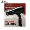 CKL Hair Dryer. Ckl-6268. 