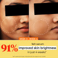 Dot & Key 10% Vitamin C + E with 5% Niacinamide Face Serum 30ml. 