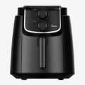 Air Fryer 4 Litre With Manual System. 