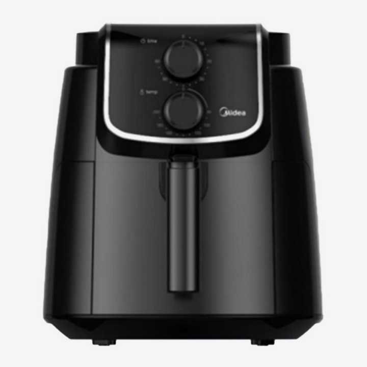 Air Fryer 4 Litre With Manual System