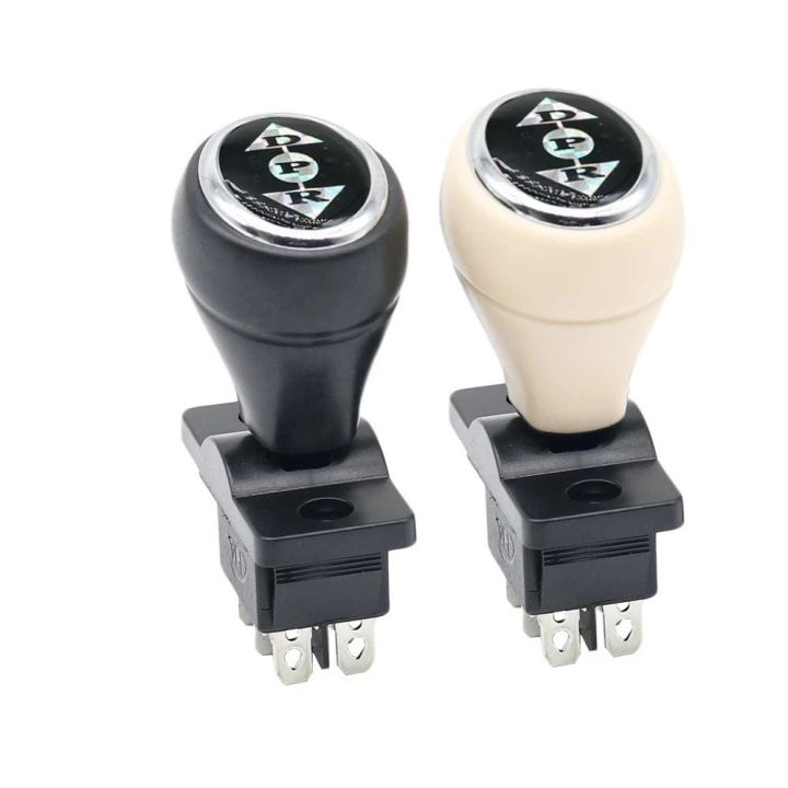 Durable Forward Backward Stop Children'S Electric Car Switch Reverse ...