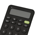 Scientific Calculator Cut Portable Calculator with High Sensitivity Keys Suitable for Students and Office Workers Easy to Use Blue. 