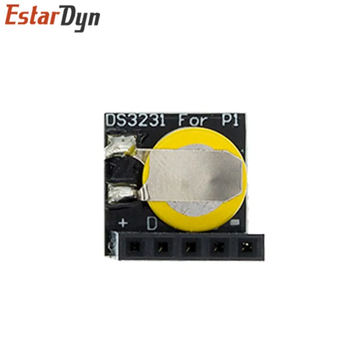 Ds3231m Module DS3231 AT24C32 IIC Module Precision Clock Module DS3231SN / DS3231M ...