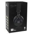 Bluedio T3 Plus (Turbine 3Rd) Wireless Bluetooth 4.1 Stereo Headphones With Mic/Micro Sd Card Slot (Black). 