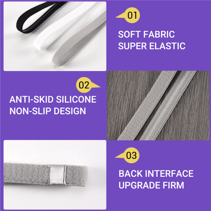 12%20Pieces%20Non-Slip%20Elastic%20Sport%20Hair%20Headbands,%20for%20Women%20and%20Men%20-%20Image%204