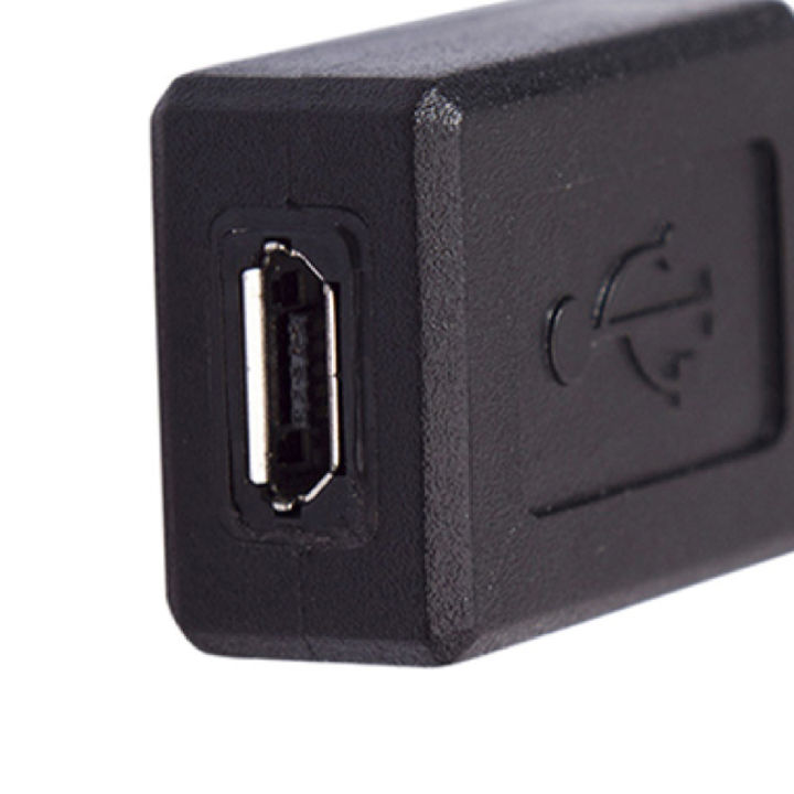 USB%20Connector%20Male%20to%20Female%20Male%20to%20Female%20B%20M/F%20USB%20Connector%20-%20Image%203