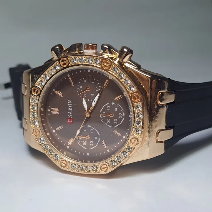 C%20SAMON%20Golden%20Brown%20Silicon%20Strap%20Quartz%20Wrist%20Watch%20For%20Women%20-%20Image%205