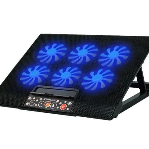 Laptop Cooling Pad - M8