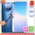 9H Nano Flexible Tempered Glass Screen Protector (Free- 2 Pcs Camera Guard)  For Huawei Nova 8i, Nova 8 SE Youth, P50, Nova 8, Enjoy 20e, Nova 8 SE 4G. 