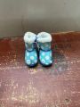 Baby Soft Winter Shoes For  Warm Snowboots For Kids. 