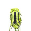One Polar 1969 Green Unisex Trekking Bag With Raincover. 
